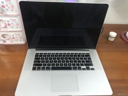 Cần bán: Macbook Pro Retina 15" ME293