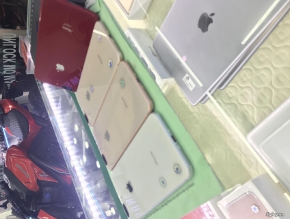 Tâm Hồn 6PLUS Sống Trong 8PLUS Đẹp Nhức Nách