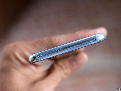 Samsung S8 plus bản Hàn máy tuyệt đẹp 99.9% vẫn còn seal nhựa.