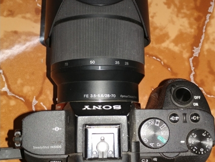 Bán combo mrl a7ii seri 8888 giá đẹp