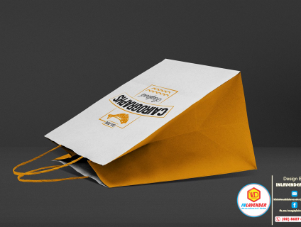 In túi giấy giá rẻ, xưởng sản xuất túi giấy