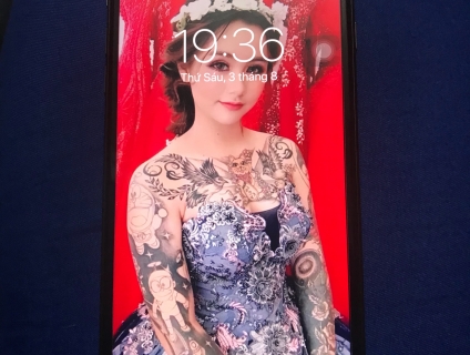 Bán vài iphone giá bèo cho ace 6-6s-7-7p