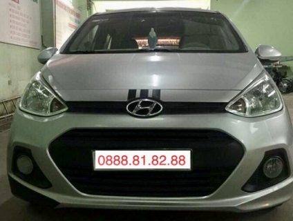 Cho thuê xe tự lái và có tài giá rẻ tại TPHCM