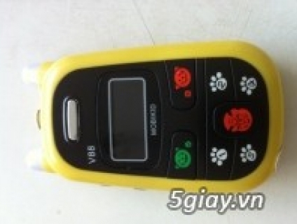 Thanh lý điện thoại trẻ em Mobikid của MobiFone