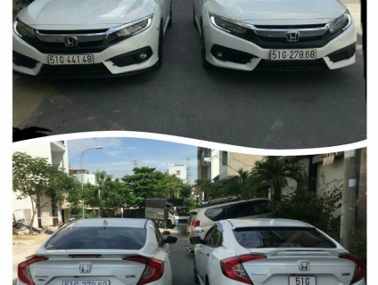 Cho thuê ô tô tự lái 4 chỗ 7 chỗ giá rẻ