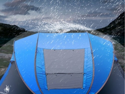 Lều Cắm Trại Tự Động Gazelle Outdoors GL1265