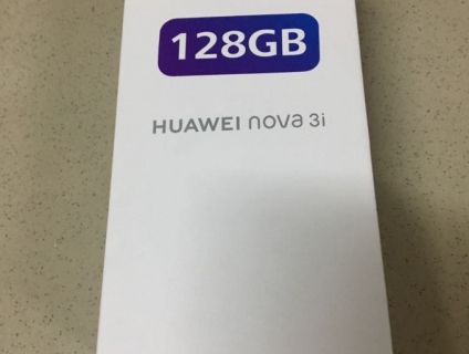 Huawei Nova 3i BH12 tháng chính hãng từ FPTShop