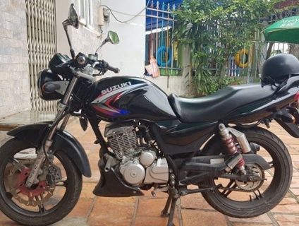 Cần bán SU EN150A màu đen