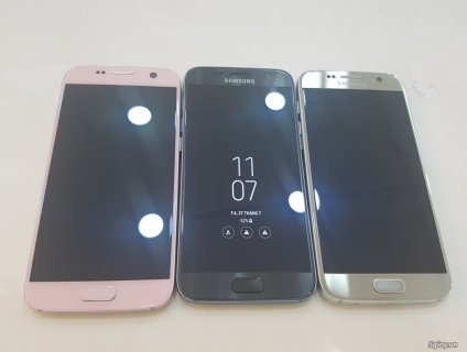 SAMSUNG S7 - Máy Hàn