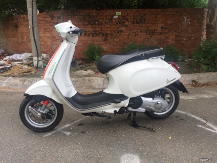 Cần bán Vespa Sprint BS Dễ Nhìn