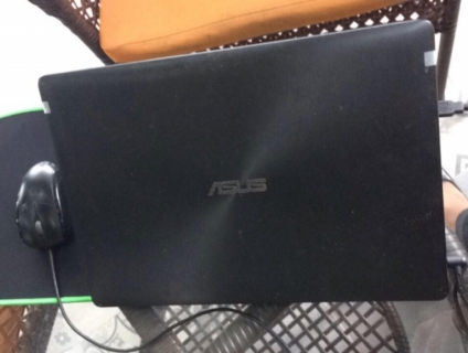 Bán laptop ASUS, 99%, 1.5 triệu. 0934076822