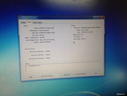 Lenovo ThinkPad T430s core i5Ram 4G HDD 320G