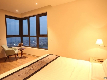 CĂN HỘ KHÁCH SẠN HOÀN HẢO TẠI HẠ LONG CHO DỊP NGHỈ LỄ 2/9 TRỌN VẸN !!!