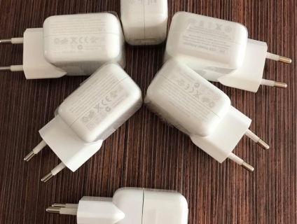 Cóc ipad 5w chân dài zin máy 150k