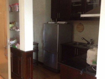 Cho thuê căn hộ 2 phòng ngủ chung cư Indochina Park, Quận 1