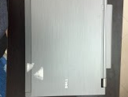 Dell Latitude E6510 - i7 - 8 CPUs - Nvidia 1080p