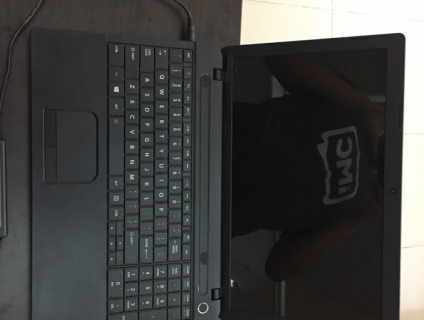 Toshiba Satellite C55 - Startup Thanh Ly