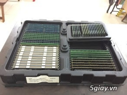 Startup Thanh Ly - RAM , HDD phu kien