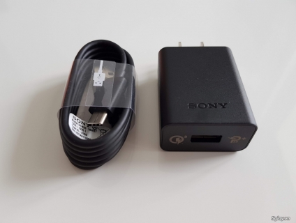 Sony UCH12 QC3.0 PD2.0, Meizu mCharge 24w, sạc Nokia 8800, 6700