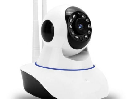 Camera Ip Quan Sát Yoosee 2 Râu Giá 365K