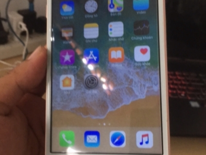 Iphon 8 xuất xứ Trung Quốc full tính năng, giải trí cực tốt