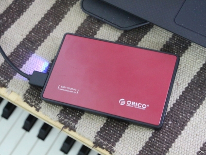 Ổ cứng di động Seagate 750GB GoFlex USB 3.0 7200rpm