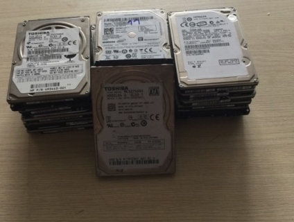 Ổ CỨNG LAPTOP CỦ GIÁ RẺ QUẬN 12