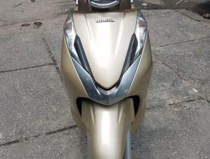 Lead 125 11/2015 xe keng đúng chất