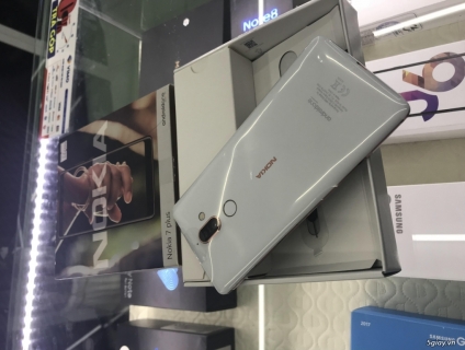 NOKIA 7 Plus