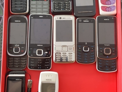 Cần bán Nokia sưu tầm