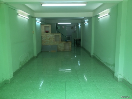 Cho Thuê Nhà Nguyên Căn Q6