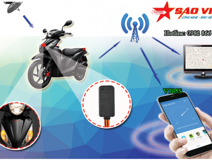 Không có Internet có thể sử dụng thiết bị định vị ô tô không?