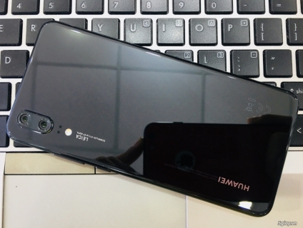 Huawei P20 Quốc Tế 2 Sim 4/128 Còn Bảo Hành
