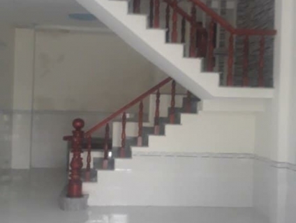 Bán nhà 50m2 Bình Chuẩn 72 Đường Thông 6m Trong KDC Cao Cấp - Giáp Chợ