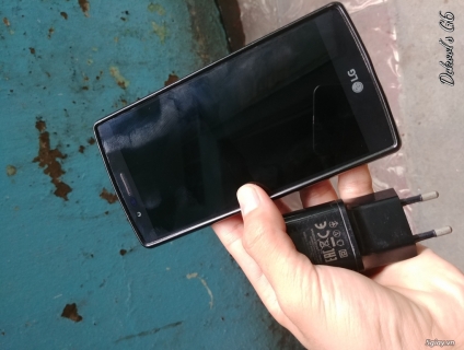 LG G4 2 sim main date 2017