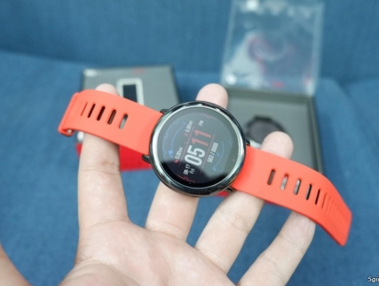 Đồng Hồ Thông Minh Xiaomi Amazfit Pace