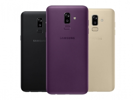 Samsung Galaxy J8--UY TÍN CHẤT LƯỢNG