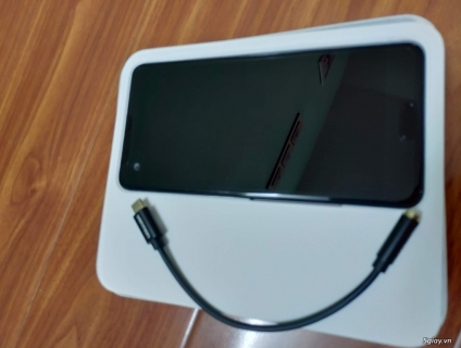 HTC U Ultra Xanh đen