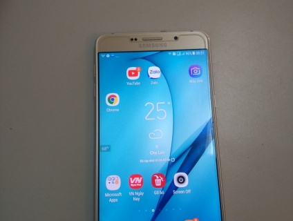 Cần bán samsung A 9 pro
