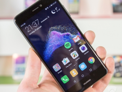 Huawei P8 Lite (2017) Ram 3G