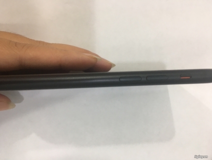 ip 7plus 128GB đen bóng quốc tế hàng xách tay zin như mới