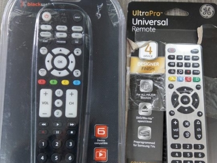 (USA) Remote Controller các loại