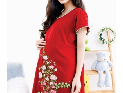 Đầm bầu đẹp đồng giá 100k nguyên lô bao đẹp