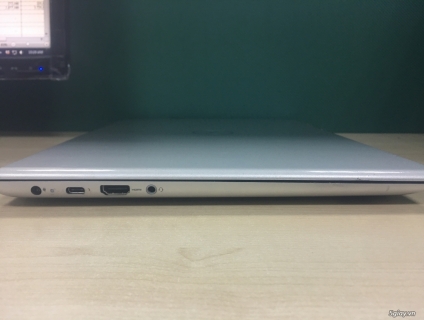 Cần bán Dell Vostro 5471 (còn bảo hành)