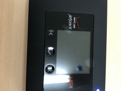 Phát wifi 4G netgear AC791L