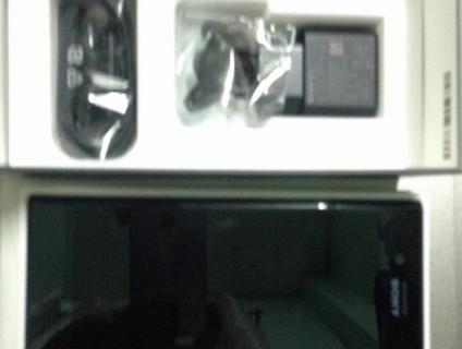 Sony Xperia XZ Premium (Hàng TGDĐ)