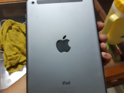 Ipad Mini 2 - wifi only 64gb