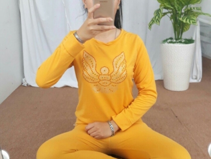 thanh lý gấp lô đồ bộ da cá gias45k 1k hàng