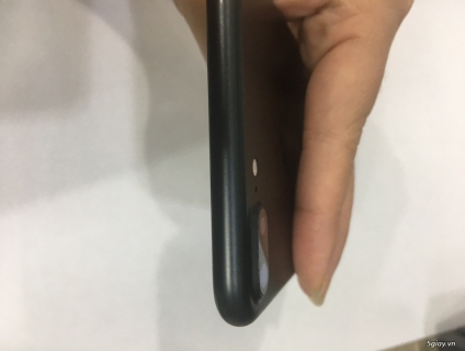 ip 7plus 128GB đen nhám ZIN