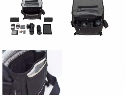 TÚI MÁY ẢNH THỜI TRANG ĐẸP